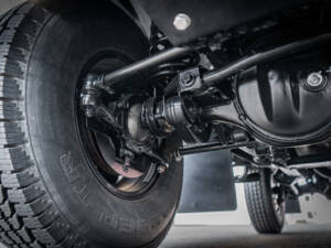 Image 55/66 of Land Rover Defender 90 TD4 (2007)