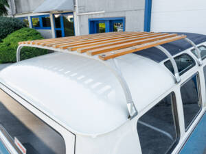 Image 27/89 de Volkswagen T1 Samba (1966)