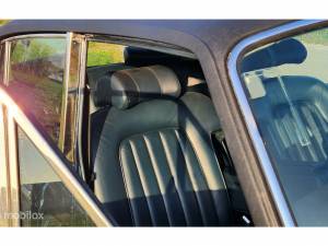 Bild 28/50 von Rolls-Royce Silver Shadow I (1974)