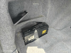 Afbeelding 25/36 van Volvo S 70 2.5 (1997)