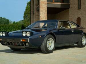 Image 2/50 de Ferrari Dino 308 GT4 (1979)