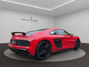 Immagine 8/18 di Audi R8 V10 performance quattro (2019)