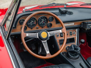 Image 30/39 of FIAT Dino 2400 Spider (1970)