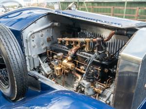Imagen 48/50 de Rolls-Royce 40&#x2F;50 HP Silver Ghost (1920)