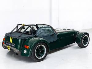 Image 37/38 de Donkervoort D8 16V Zetec (1997)