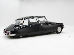 Imagen 2/15 de Citroën D Super 5 (1973)
