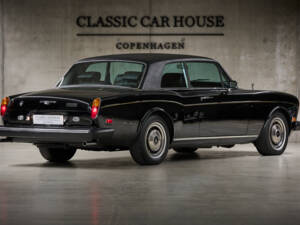 Image 10/99 of Rolls-Royce Corniche I (1979)