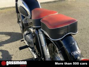 Imagen 12/15 de DKW DUMMY (1955)
