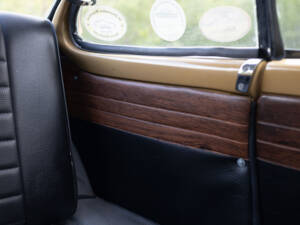 Bild 24/61 von Volkswagen Karmann Ghia 1600 (1970)