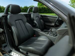 Image 34/50 of Mercedes-Benz SLK 200 Kompressor (1998)