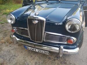 Image 5/23 of Wolseley 1500 (1965)