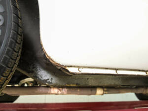 Image 50/50 of MG MGB GT V8 (1975)