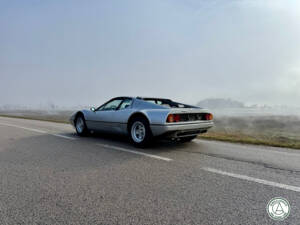 Image 9/43 of Ferrari 512 BB (1979)