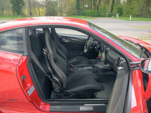Bild 24/57 von Ferrari F 430 Scuderia (2009)