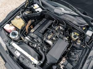 Imagen 45/51 de Mercedes-Benz 190 E 2.5-16 Evolution II (1991)