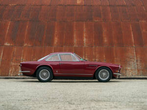 Imagen 10/33 de Maserati 3700 GTI Sebring (1967)