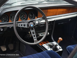 Bild 22/29 von BMW 3,0 CSi (1972)