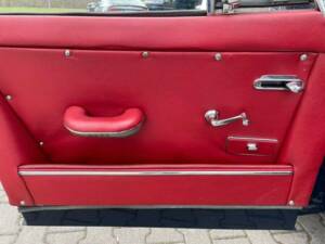 Bild 10/17 von Jaguar XK 150 3.8 SE FHC (1961)