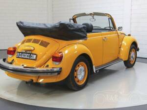 Image 6/19 of Volkswagen Escarabajo 1600 (1978)