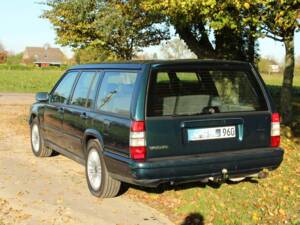 Bild 3/20 von Volvo 960 3.0i (1994)