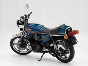 Image 4/15 de Honda DUMMY (1978)