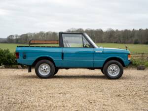 Image 10/50 of Land Rover Range Rover Classic 3.5 (1973)