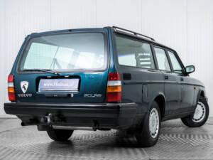 Image 43/50 de Volvo 245 Super Polar (1992)