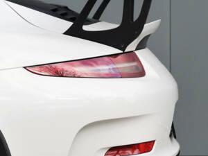 Image 43/82 de Porsche 911 GT3 RS (2015)