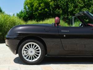 Bild 25/49 von FIAT Barchetta (1999)