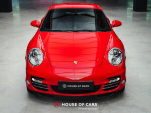 Image 3/24 of Porsche 911 Turbo (2012)
