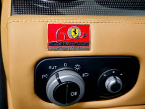Imagen 38/40 de Ferrari 599 GTB Fiorano (2007)