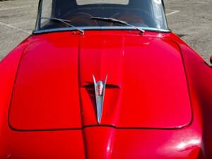 Imagen 18/50 de FIAT 1200 Trasformabile (1958)