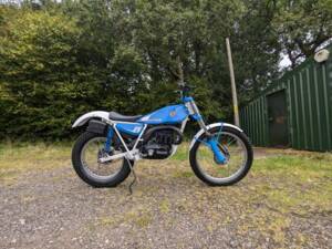 Bild 6/34 von Bultaco DUMMY (1982)