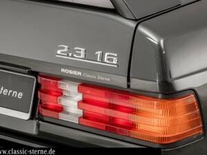 Afbeelding 11/15 van Mercedes-Benz 190 E 2.3-16 &quot;Schurti&quot; (1984)