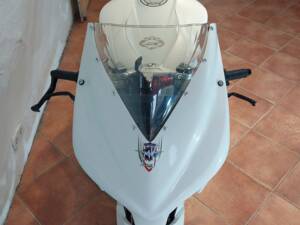 Afbeelding 9/29 van MV Agusta DUMMY (2014)