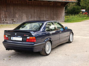 Imagen 3/67 de ALPINA B3 3.0 (1994)