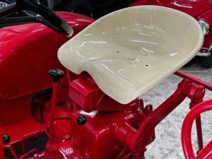 Imagen 9/17 de Porsche-Diesel Junior K (1955)
