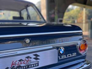 Immagine 1/30 di BMW 1600 - 2 (1969)