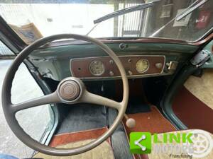 Image 5/10 of FIAT 500 C Topolino (1950)