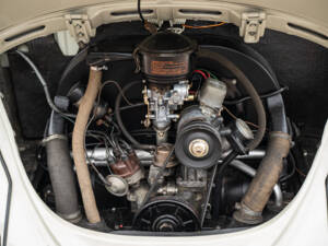 Bild 18/57 von Volkswagen Käfer 1200 (1965)