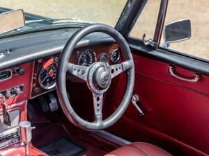 Bild 37/50 von Austin-Healey 3000 Mk III (BJ8) (1964)