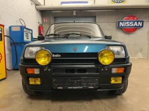 Bild 3/15 von Renault R 5 GT Turbo (1982)