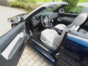 Image 9/19 de Audi RS4 Convertibile (2008)