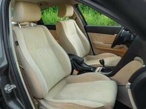 Bild 27/50 von Alfa Romeo 159 3.2 JTS V6 Q4 (2007)
