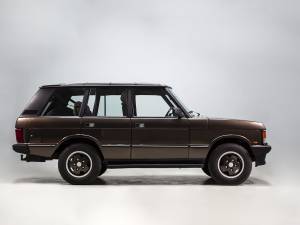 Imagen 5/27 de Land Rover Range Rover Classic 3,9 (1990)