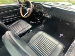Image 4/6 de Ford Mustang Custom (1967)