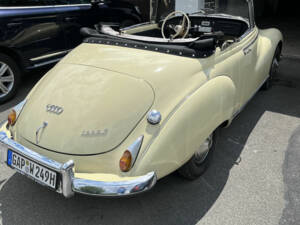 Bild 3/6 von DKW Auto Union 1000 S (1959)