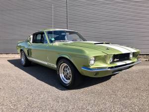 Immagine 43/50 di Ford Shelby GT 500 (1967)