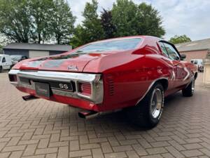 Bild 3/21 von Chevrolet Chevelle SS 396 (1970)