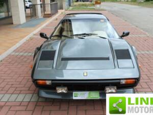 Image 6/10 de Ferrari 208 GTB Turbo (1984)